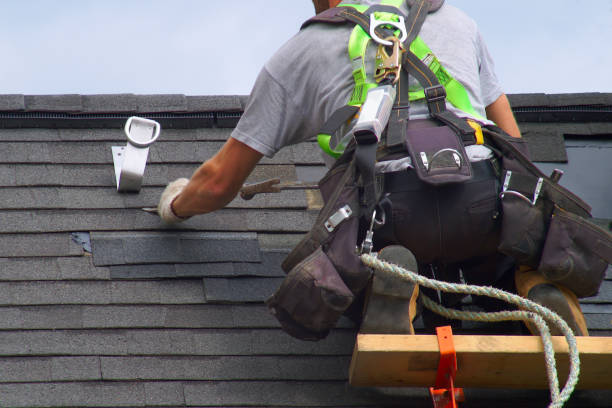 Best Roof Waterproofing Services  in Harvard, IL