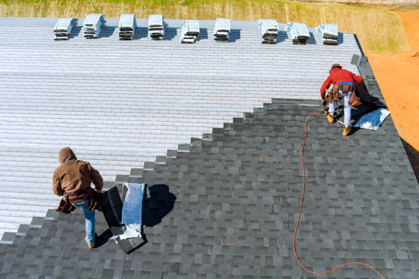 Best New Roof Installation  in Harvard, IL