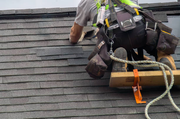 Gutter Installation and Roofing in Harvard, IL